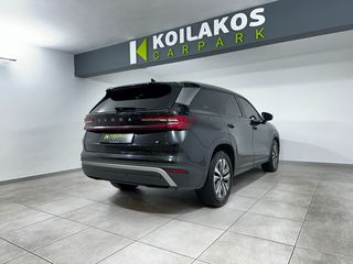 Skoda Kodiaq 2024 Selection 2.0 tdi 150ps Dsg 7θέσιο-thumb-6