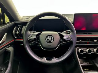 Skoda Kodiaq 2024 Selection 2.0 tdi 150ps Dsg 7θέσιο-thumb-18