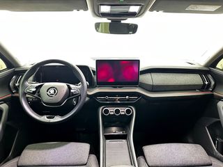 Skoda Kodiaq 2024 Selection 2.0 tdi 150ps Dsg 7θέσιο-thumb-17