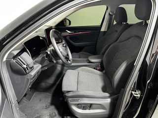 Skoda Kodiaq 2024 Selection 2.0 tdi 150ps Dsg 7θέσιο-thumb-9