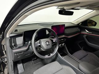 Skoda Kodiaq 2024 Selection 2.0 tdi 150ps Dsg 7θέσιο-thumb-10