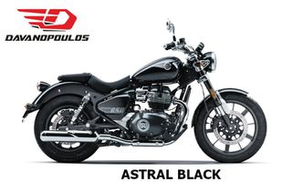 Royal Enfield Super Meteor 650 2026