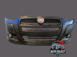 Προφυλακτήρας Fiat Doblo 2010-2015