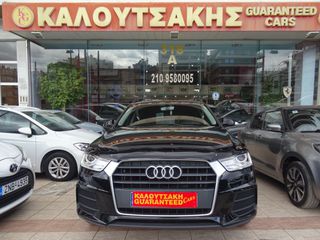 Audi Q3 2017 STRONIC 180HP ΑΝΤΙΠΡΟΣΩΠΕΙΑΣ-thumb-1