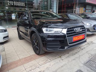 Audi Q3 2017 STRONIC 180HP ΑΝΤΙΠΡΟΣΩΠΕΙΑΣ-thumb-4