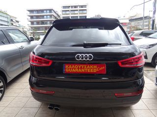 Audi Q3 2017 STRONIC 180HP ΑΝΤΙΠΡΟΣΩΠΕΙΑΣ-thumb-8