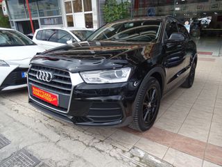 Audi Q3 2017 STRONIC 180HP ΑΝΤΙΠΡΟΣΩΠΕΙΑΣ-thumb-10