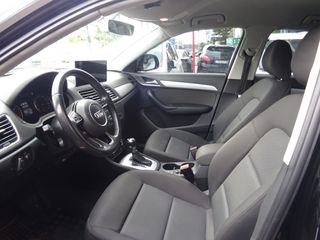 Audi Q3 2017 STRONIC 180HP ΑΝΤΙΠΡΟΣΩΠΕΙΑΣ-thumb-18