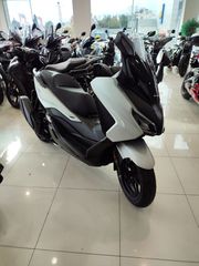 Honda Forza 350 2026 ΝΕΑ ΜΕΙΩΜΕΝΗ ΤΙΜΗ!!