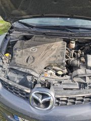 Mazda CX-7 2008-thumb-1