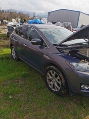 Mazda CX-7 2008-thumb-2