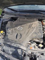 Mazda CX-7 2008-thumb-3