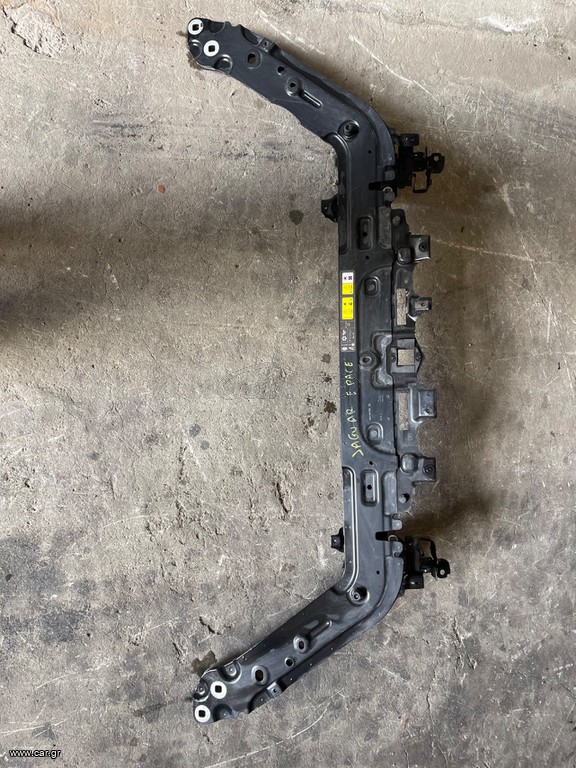 ΜΕΤΩΠΗ ΑΝΩ JAGUAR E PACE J9C316C706