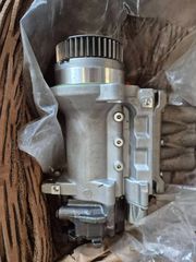 Αντλία υψηλής πίεσης MERCEDES High-pressure pump Mercedes EvoBus Bus Truck Delphi OM936 A9360702801 Fuel