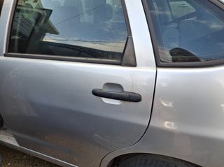 ΠΟΡΤΕΣ ΓΙΑ SEAT CORDOBA 2000 ΜΠΡΟΣΤΑ ΚΑΙ ΠΙΣΩ ΟΛΑ ΤΑ ΕΙΔΗ ΦΑΝΟΠΟΙΙΑΣ ΚΑΙ ΜΗΧΑΝΙΚΑ ΜΕΡΗ