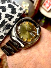 SEIKO 5 automatic vintage 1970s-thumb-3