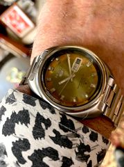 SEIKO 5 automatic vintage 1970s-thumb-11