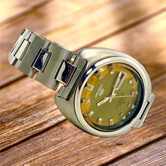 SEIKO 5 automatic vintage 1970s-thumb-12
