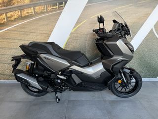 Honda ADV 350 2025