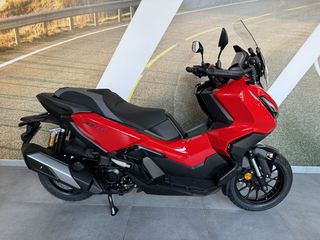 Honda ADV 350 2025
