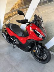 Honda ADV 350 2026 ΕΤΟΙΜΟΠΑΡΑΔΟΤΟ ΠΡΟΣΦΟΡΑ-thumb-1