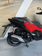 Honda ADV 350 2026 ΕΤΟΙΜΟΠΑΡΑΔΟΤΟ ΠΡΟΣΦΟΡΑ-thumb-3