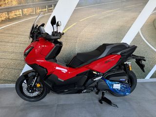 Honda ADV 350 2026 ΕΤΟΙΜΟΠΑΡΑΔΟΤΟ ΠΡΟΣΦΟΡΑ-thumb-4