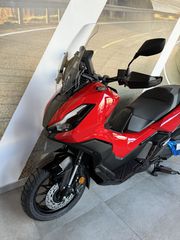 Honda ADV 350 2026 ΕΤΟΙΜΟΠΑΡΑΔΟΤΟ ΠΡΟΣΦΟΡΑ-thumb-5