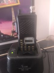 ΔΥΟ  ΠΟΜΠΟΔΕΚΤΕΣ   ICOM  F-2TH-thumb-1