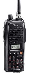 ΔΥΟ  ΠΟΜΠΟΔΕΚΤΕΣ   ICOM  F-2TH ΚΑΙ  ΔΥΟ  V-82