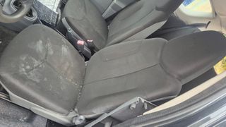 Toyota Aygo 2009 1000CC A/C Y/T-thumb-6