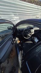 Toyota Aygo 2009 1000CC A/C Y/T-thumb-8