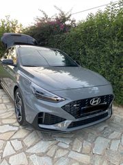 Hyundai i 30 2024 N LINE F/L