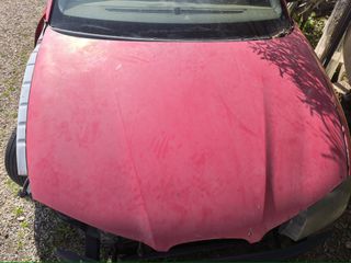 Καπό seat ibiza 2004