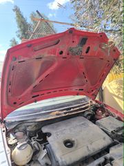 Καπό seat ibiza 2004-thumb-1