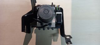 CITROEN C4 2011-2020 ΥΔΡΑΥΛΙΚΗ ΜΟΝΑΔΑ ABS ΦΡΕΝΩΝ BOSCH 9677024980--9677024880