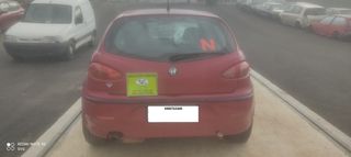 Alfa Romeo Alfa 147 2002