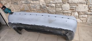 SEAT TOLEDO 96-99  ΠΡΟΦΥΛΑΚΤΗΡΑΣ ΠΙΣΩ