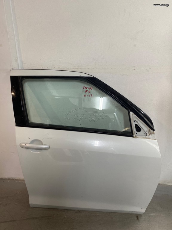 SUZUKI SWIFT 2013 ΜΟΝΤΕΛΟ