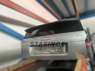 ΚΑΠΟ ΠΙΣΩ AUDI A2 (2000-2005)