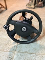 Τιμόνι Volkswagen Transporter 2006-2008-thumb-4