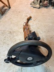 Τιμόνι Volkswagen Transporter 2006-2008-thumb-7