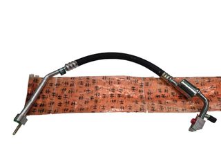 Alfa Romeo 156 Σωλήνας Μαρκούτσι Κλιματιστικού A/C Καινούργιο Γνήσιο- 60655404