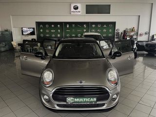 Mini Cooper 2018 1.5 Automatic 136hp 5d