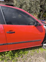 Πόρτα συνοδηγού από Seat ibiza 2003