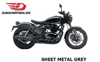 Royal Enfield Shotgun 650 2026