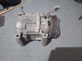 ΚΟΜΠΡΕΣΕΡ AIR CONDITION  AUDI Q3 (8U0 ,  VW T-ROC, T-CROSS