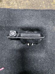 BMW G30 2022 ΚΑΜΕΡΑ ΠΙΣΩ