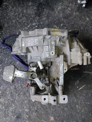 VW GOLF 5 1.4 TSI (6TAX)