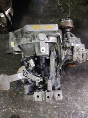VW GOLF 5-CADDY 1.9T.D (BLS) 5TAX